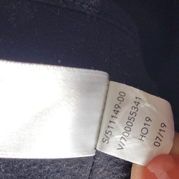 Athleta 2 in 1 Rainier Tight Shorts with Leggings SIze XLT XL Tall - Picture 13 of 15